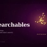 The Unsearchables